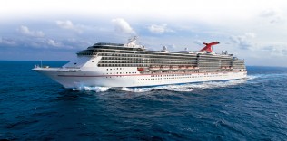 Masterlab welcomes Carnival Cruise Lines